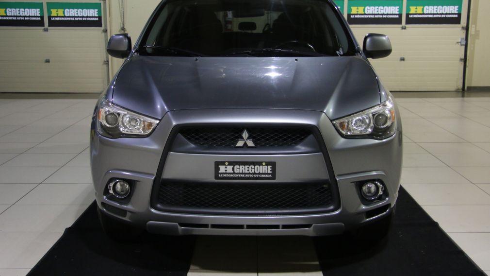 2011 Mitsubishi RVR SE AWD AUTO A/C GR ÉLECT MAGS #2