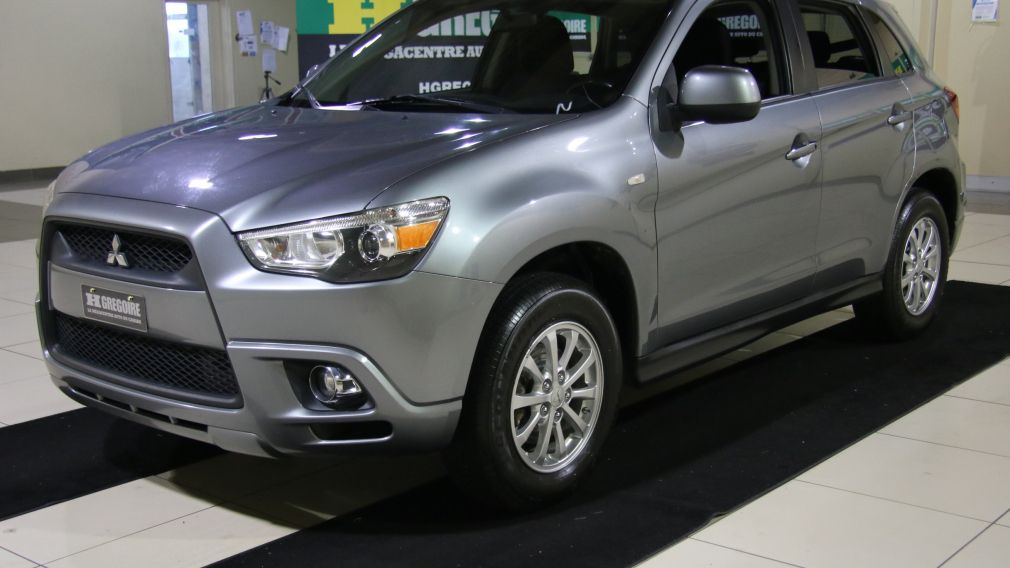 2011 Mitsubishi RVR SE AWD AUTO A/C GR ÉLECT MAGS #3