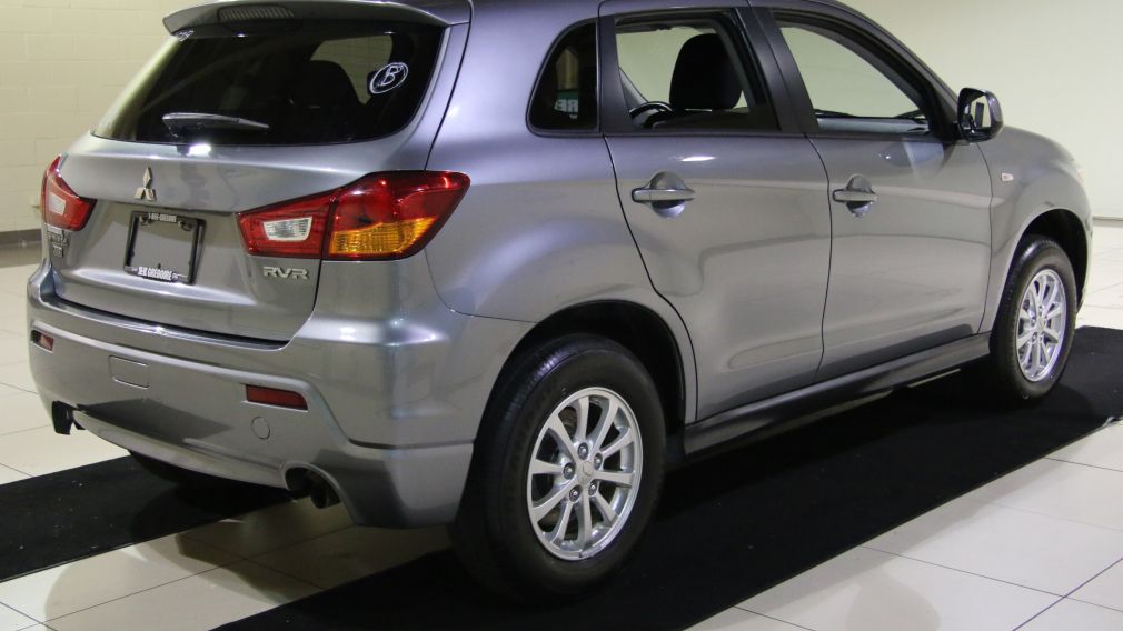 2011 Mitsubishi RVR SE AWD AUTO A/C GR ÉLECT MAGS #5