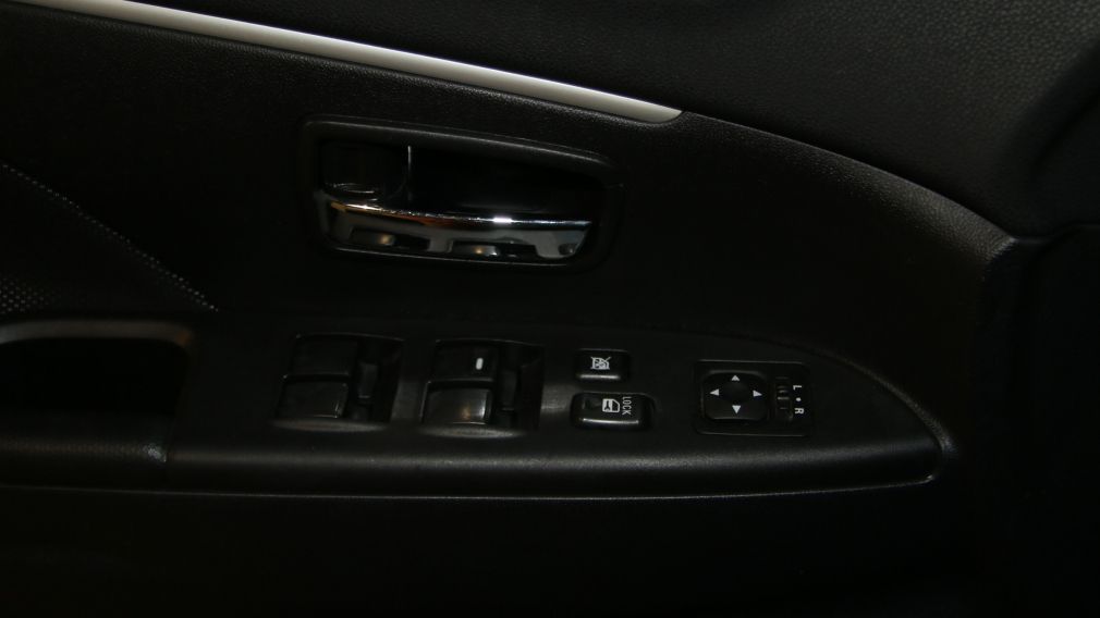 2011 Mitsubishi RVR SE AWD AUTO A/C GR ÉLECT MAGS #9