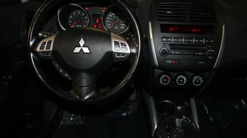 2011 Mitsubishi RVR SE AWD AUTO A/C GR ÉLECT MAGS #11
