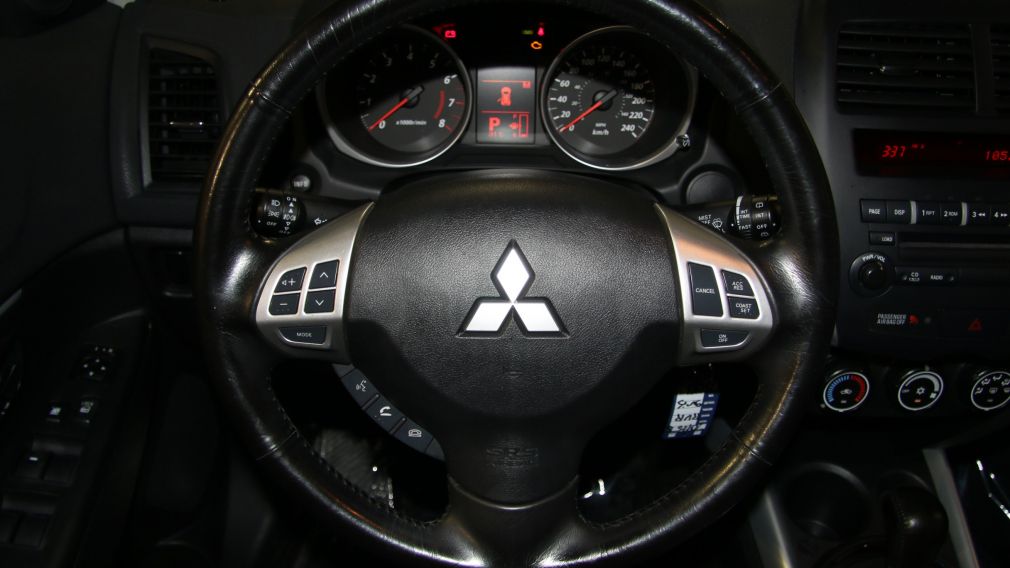 2011 Mitsubishi RVR SE AWD AUTO A/C GR ÉLECT MAGS #12