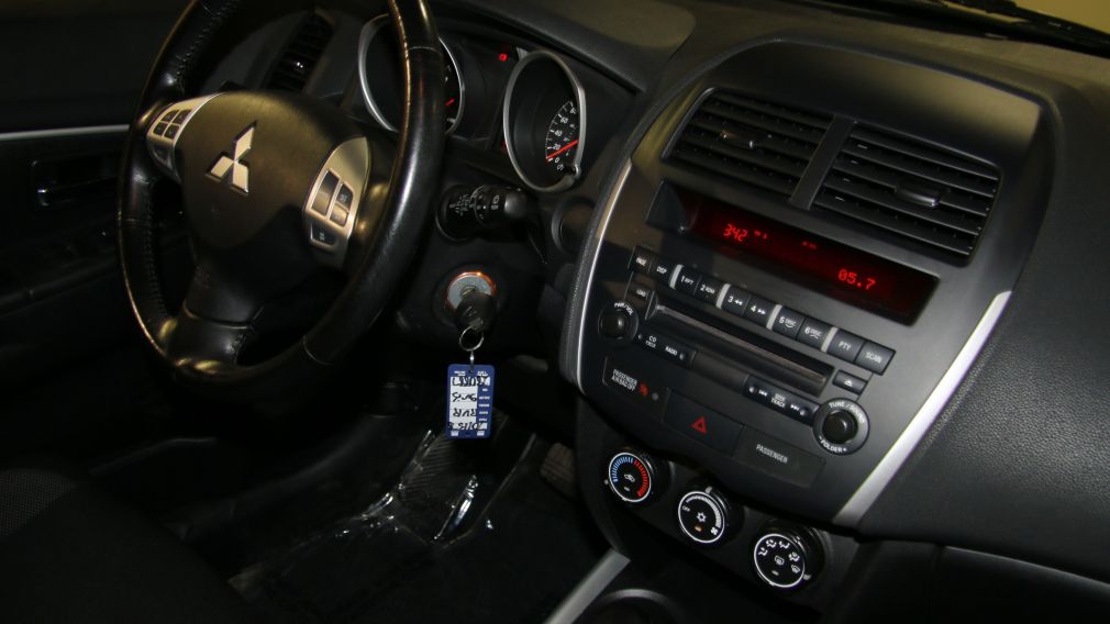 2011 Mitsubishi RVR SE AWD AUTO A/C GR ÉLECT MAGS #20