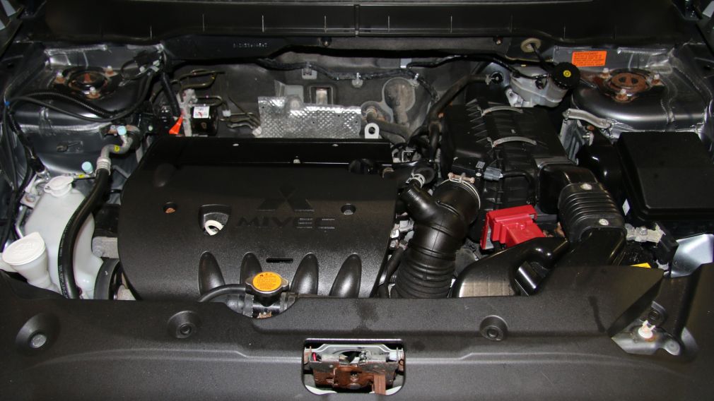 2011 Mitsubishi RVR SE AWD AUTO A/C GR ÉLECT MAGS #22