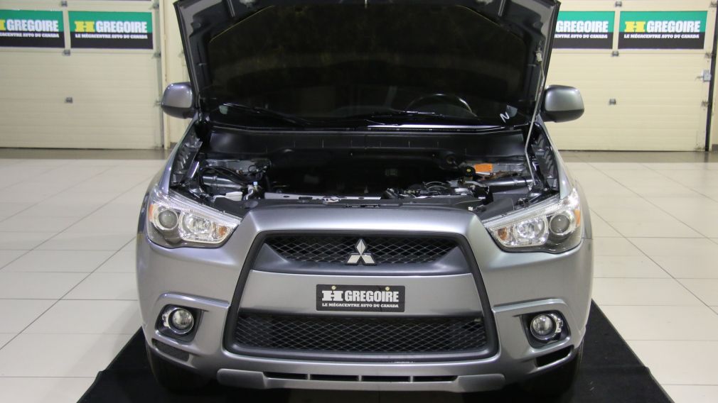 2011 Mitsubishi RVR SE AWD AUTO A/C GR ÉLECT MAGS #23