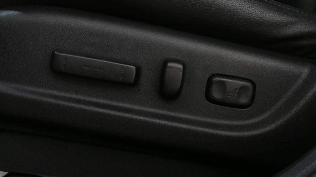 2013 Acura RDX TECH A/C CUIR TOIT NAV CAMERA RECUL MAGS #8