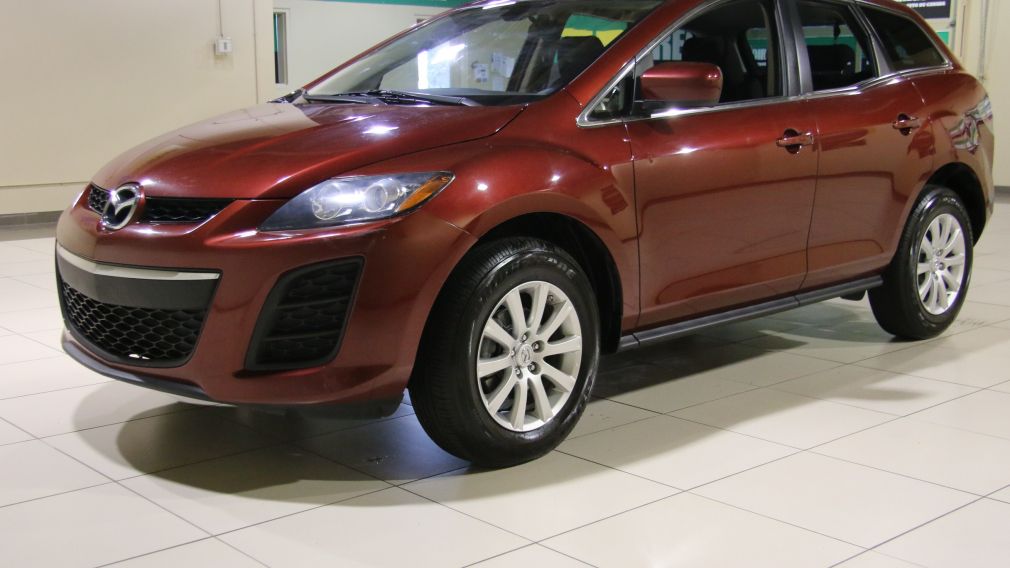 2010 Mazda CX 7 GX A/C GR ÉLECT MAGS #3