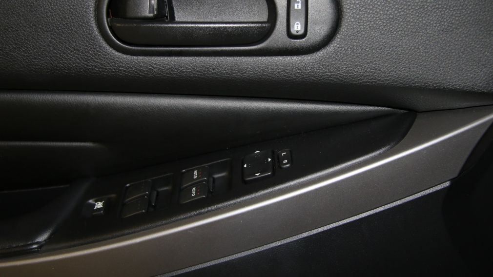 2010 Mazda CX 7 GX A/C GR ÉLECT MAGS #10
