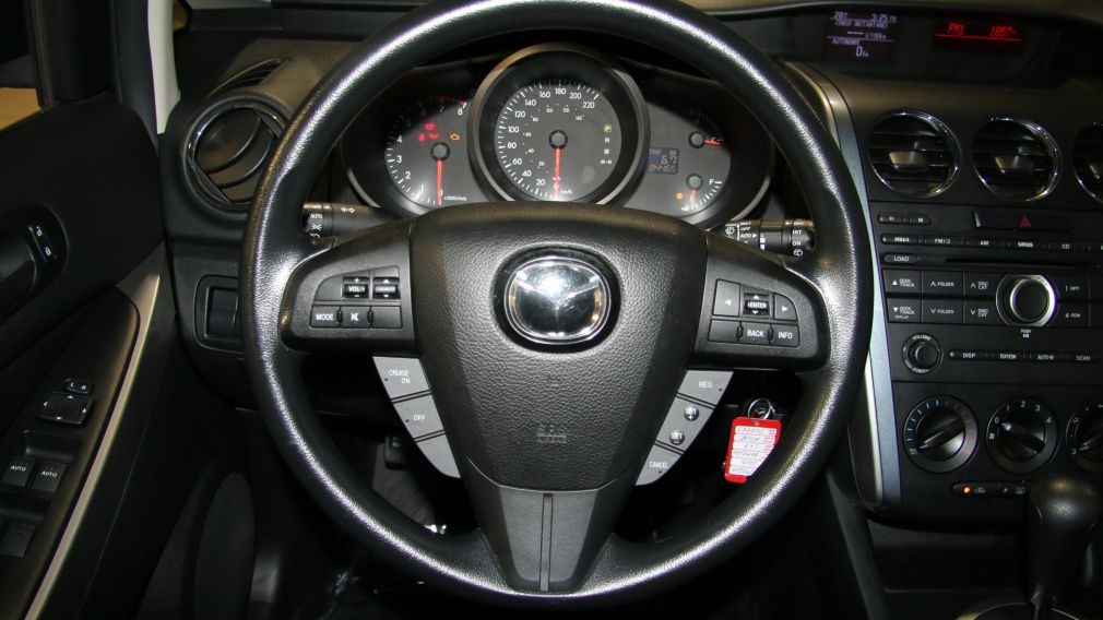 2010 Mazda CX 7 GX A/C GR ÉLECT MAGS #14