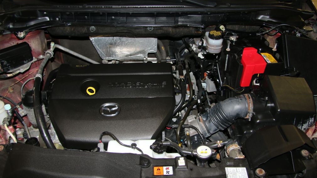 2010 Mazda CX 7 GX A/C GR ÉLECT MAGS #21