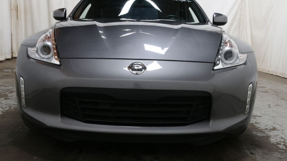 2013 Nissan 370Z SPORT TOURING A/C GR ÉLECT MAGS #2