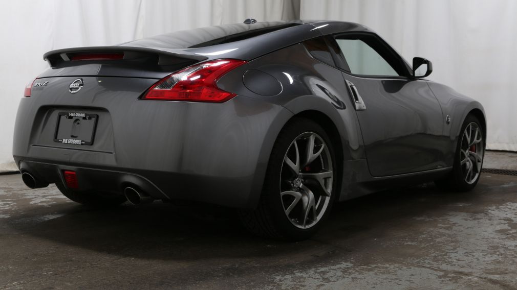 2013 Nissan 370Z SPORT TOURING A/C GR ÉLECT MAGS #5