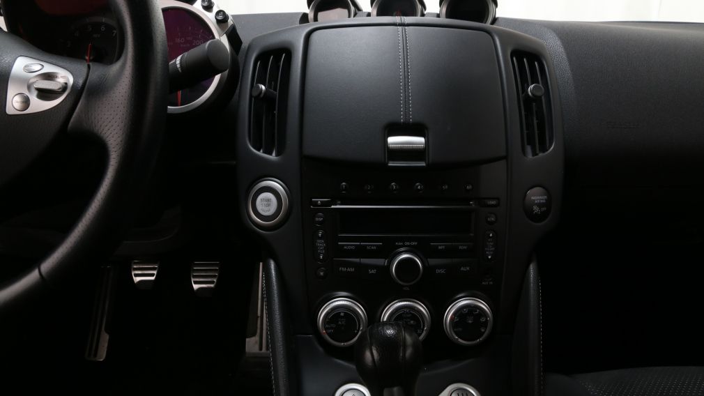 2013 Nissan 370Z SPORT TOURING A/C GR ÉLECT MAGS #9