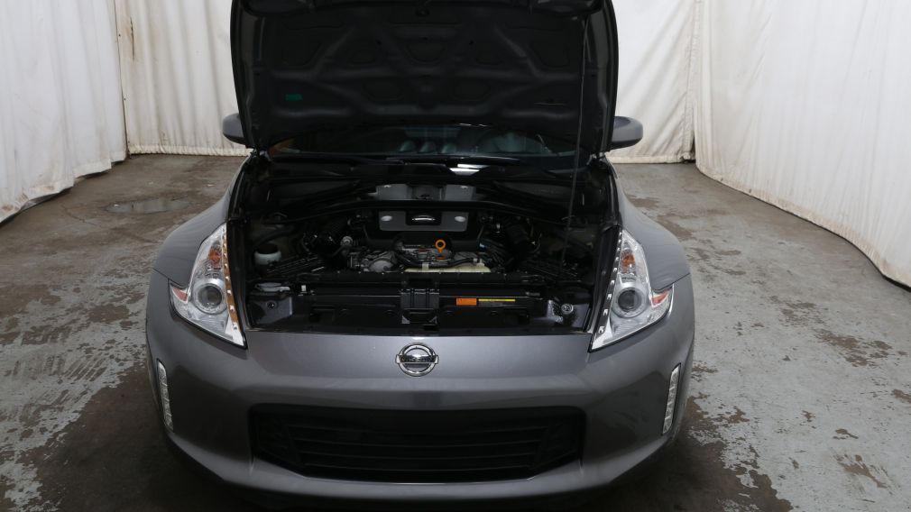 2013 Nissan 370Z SPORT TOURING A/C GR ÉLECT MAGS #18