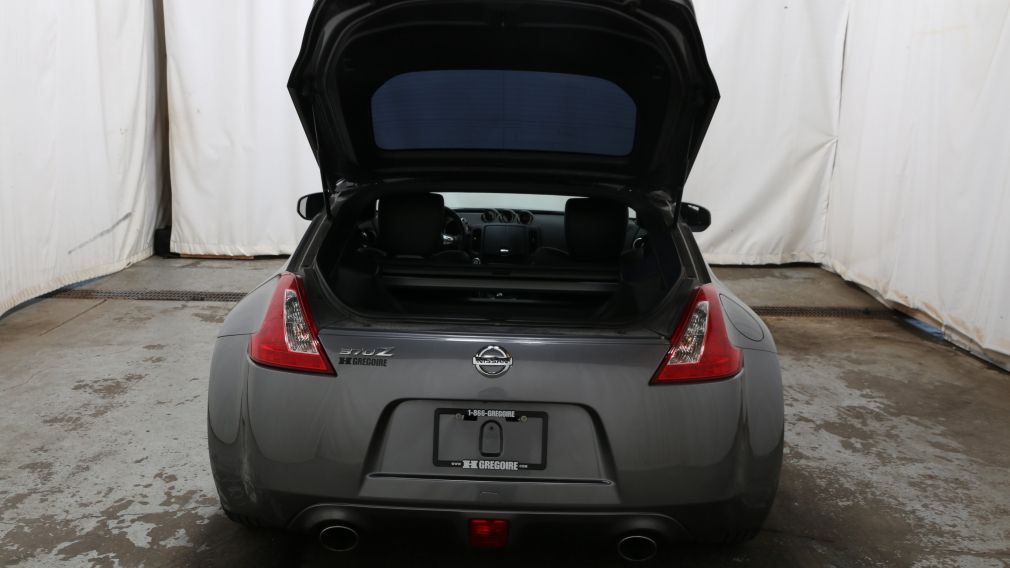 2013 Nissan 370Z SPORT TOURING A/C GR ÉLECT MAGS #19