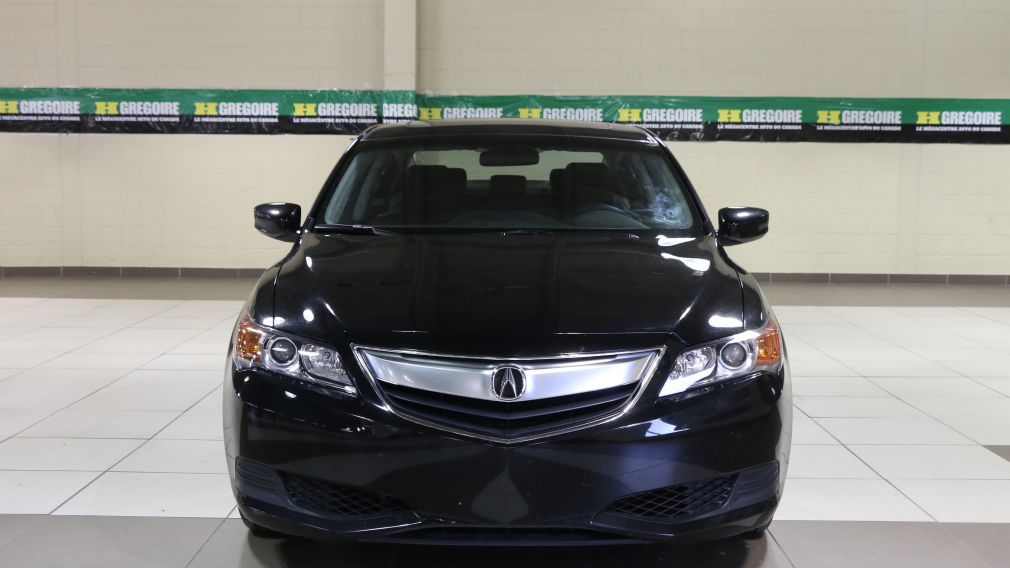 2013 Acura ILX AUTO TOIT MAGS #2