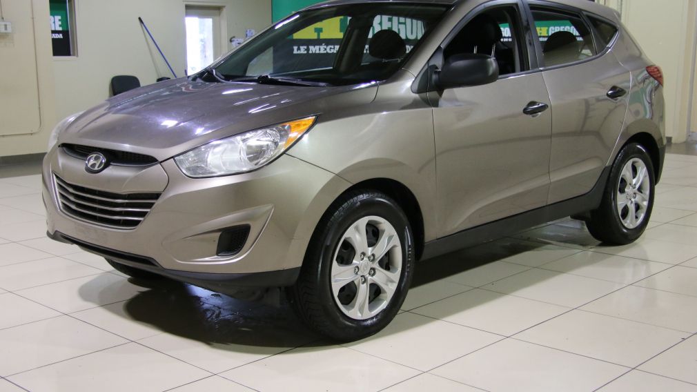 2010 Hyundai Tucson GL AUTO A/C GR ÉLECT #3