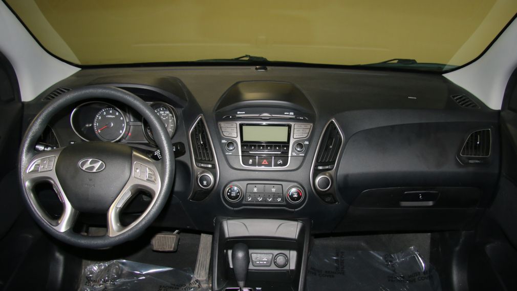 2010 Hyundai Tucson GL AUTO A/C GR ÉLECT #12