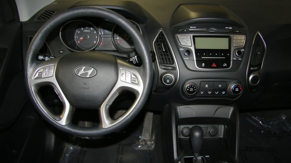 2010 Hyundai Tucson GL AUTO A/C GR ÉLECT #13