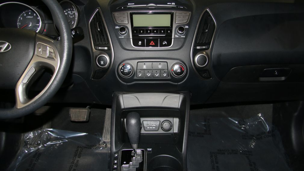 2010 Hyundai Tucson GL AUTO A/C GR ÉLECT #15