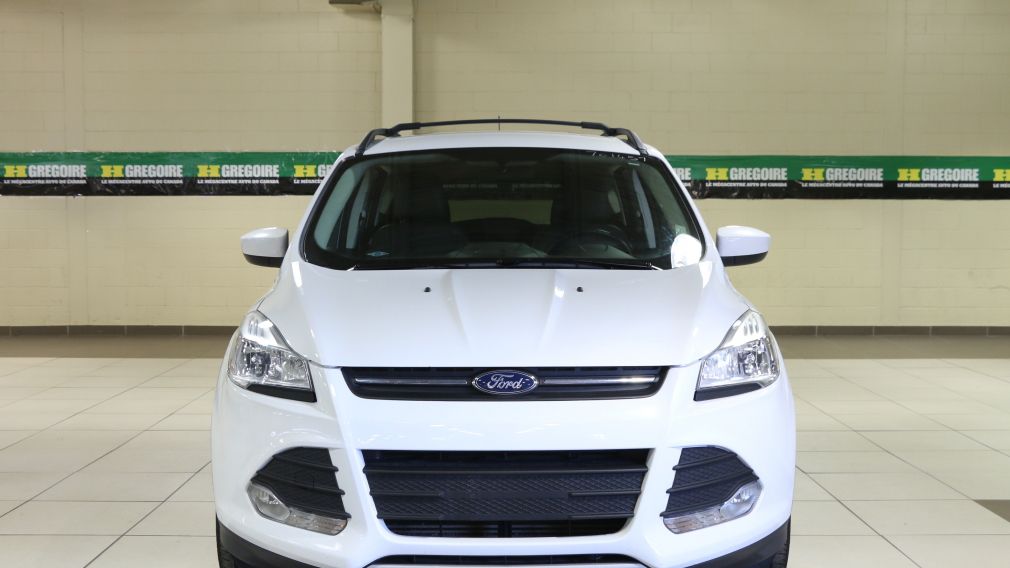 2013 Ford Escape SE 4WD AUTO A/C CUIR MAGS #1