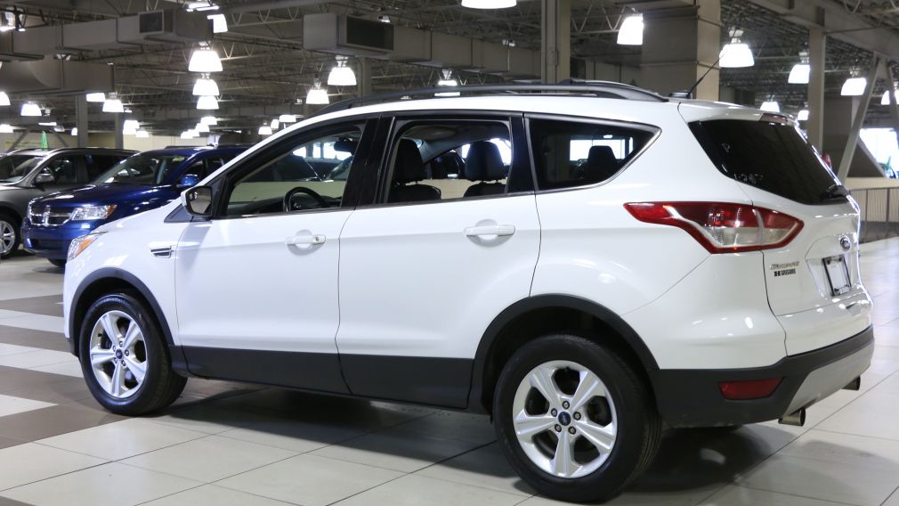 2013 Ford Escape SE 4WD AUTO A/C CUIR MAGS #4