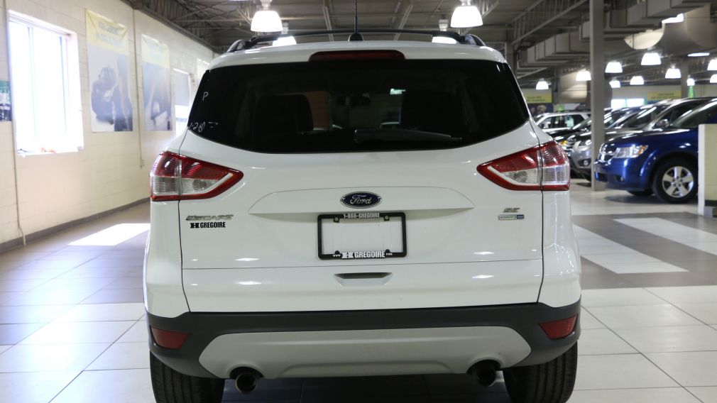 2013 Ford Escape SE 4WD AUTO A/C CUIR MAGS #6