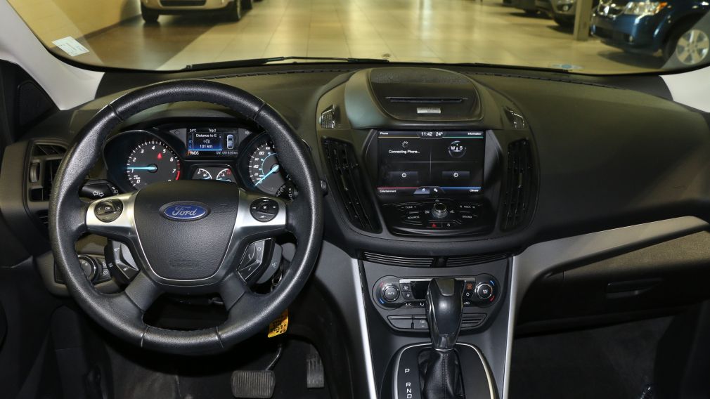 2013 Ford Escape SE 4WD AUTO A/C CUIR MAGS #13