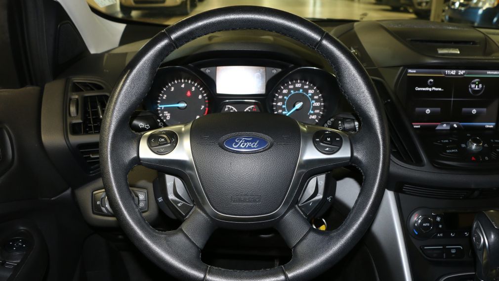 2013 Ford Escape SE 4WD AUTO A/C CUIR MAGS #15