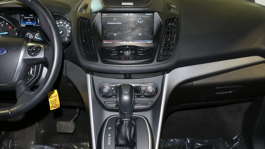 2013 Ford Escape SE 4WD AUTO A/C CUIR MAGS #16