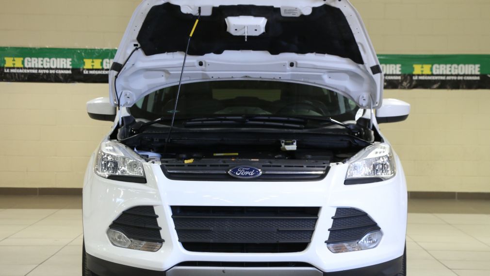 2013 Ford Escape SE 4WD AUTO A/C CUIR MAGS #25