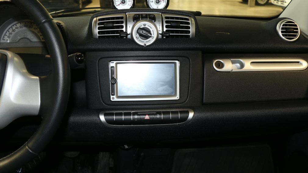 2011 Smart Fortwo AUTO A/C GR ÉLECT NAV #15