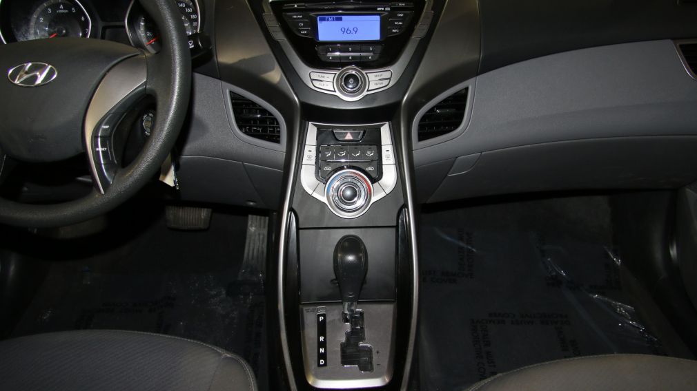 2013 Hyundai Elantra GL AUTO A/C #14