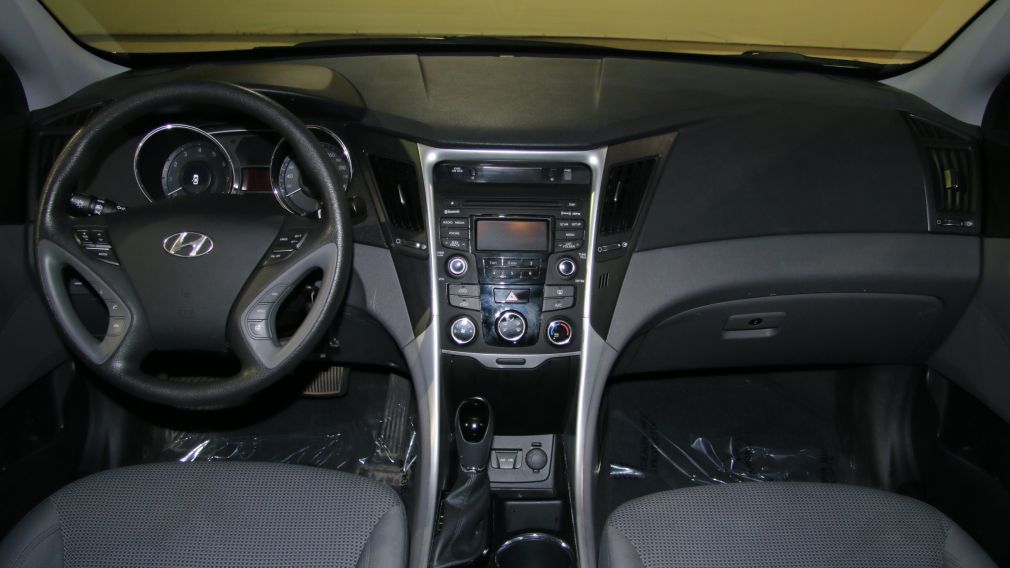 2014 Hyundai Sonata GL AUTO A/C GR ÉLECT MAGS #11