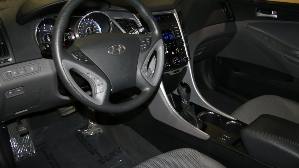 2014 Hyundai Sonata GL AUTO A/C MAGS #9