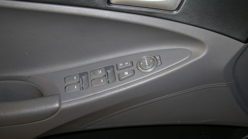 2014 Hyundai Sonata GL AUTO A/C MAGS #11