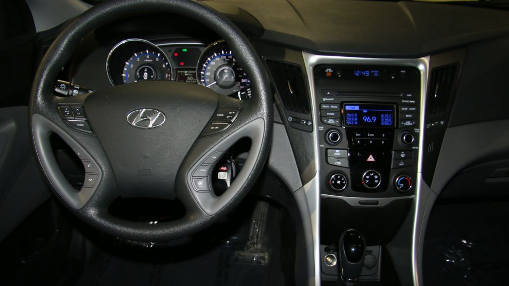 2014 Hyundai Sonata GL AUTO A/C MAGS #13