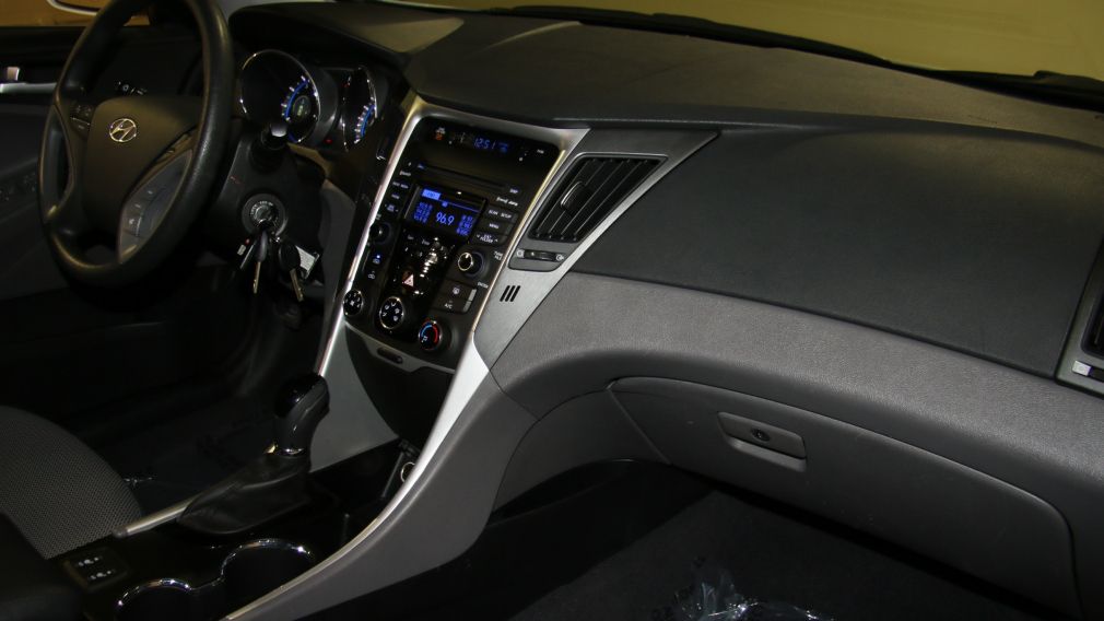 2014 Hyundai Sonata GL AUTO A/C MAGS #22