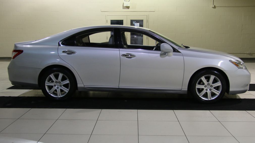 2007 Lexus ES350 A/C CUIR TOIT MAGS #8