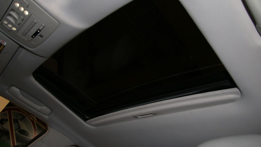 2007 Lexus ES350 A/C CUIR TOIT MAGS #12