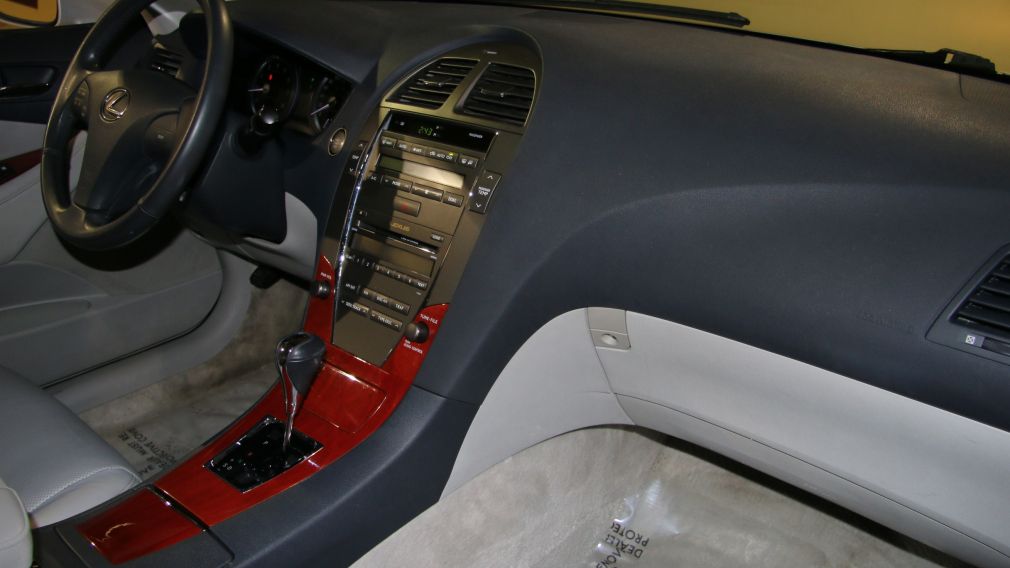 2007 Lexus ES350 A/C CUIR TOIT MAGS #25