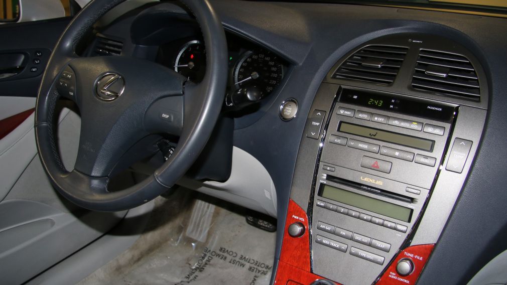 2007 Lexus ES350 A/C CUIR TOIT MAGS #26