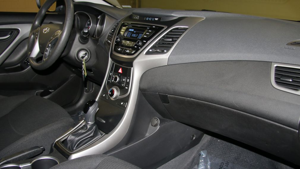2015 Hyundai Elantra SPORT AUTO A/C TOIT GR ÉLECT MAGS #21