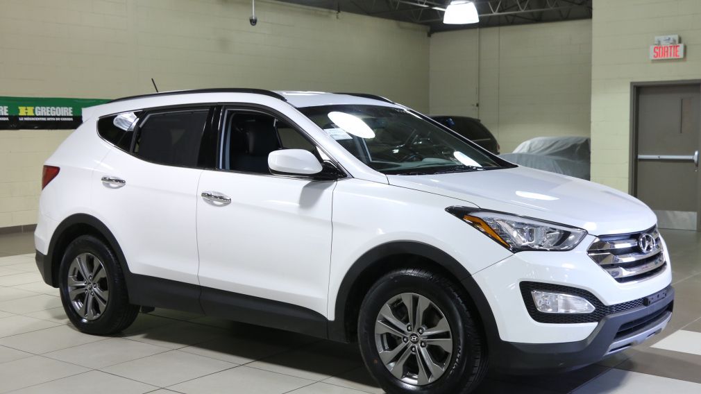 2014 Hyundai Santa Fe AWD AUTO A/C GR ÉLECT MAGS #0