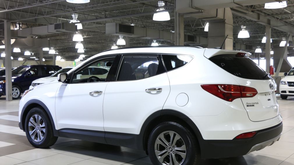 2014 Hyundai Santa Fe AWD AUTO A/C GR ÉLECT MAGS #5