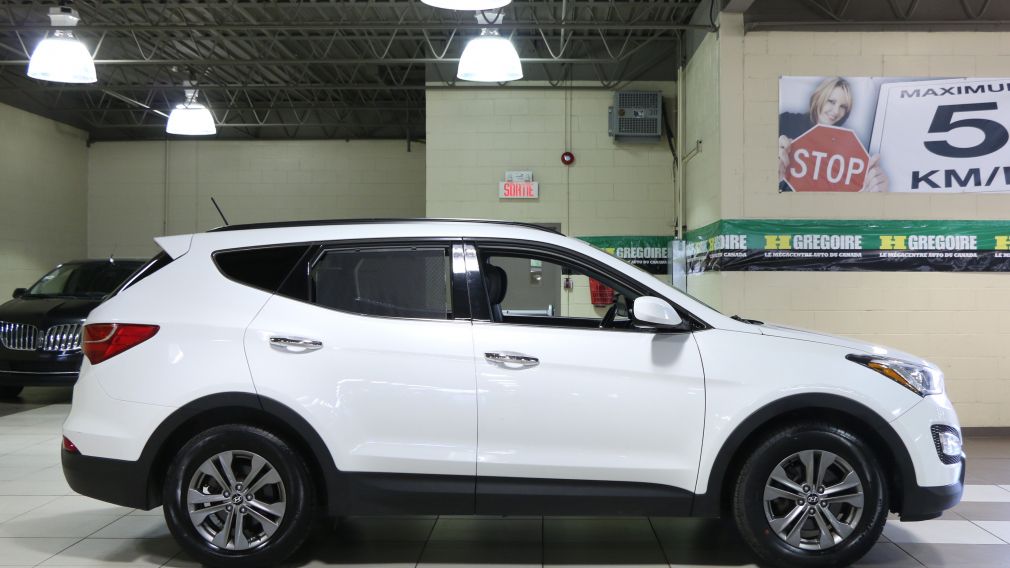 2014 Hyundai Santa Fe AWD AUTO A/C GR ÉLECT MAGS #8