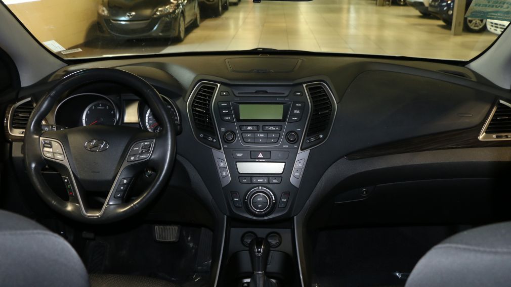 2014 Hyundai Santa Fe AWD AUTO A/C GR ÉLECT MAGS #13