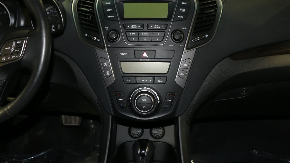2014 Hyundai Santa Fe AWD AUTO A/C GR ÉLECT MAGS #16