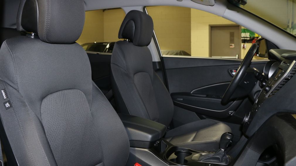 2014 Hyundai Santa Fe AWD AUTO A/C GR ÉLECT MAGS #24