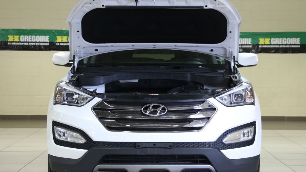 2014 Hyundai Santa Fe AWD AUTO A/C GR ÉLECT MAGS #26